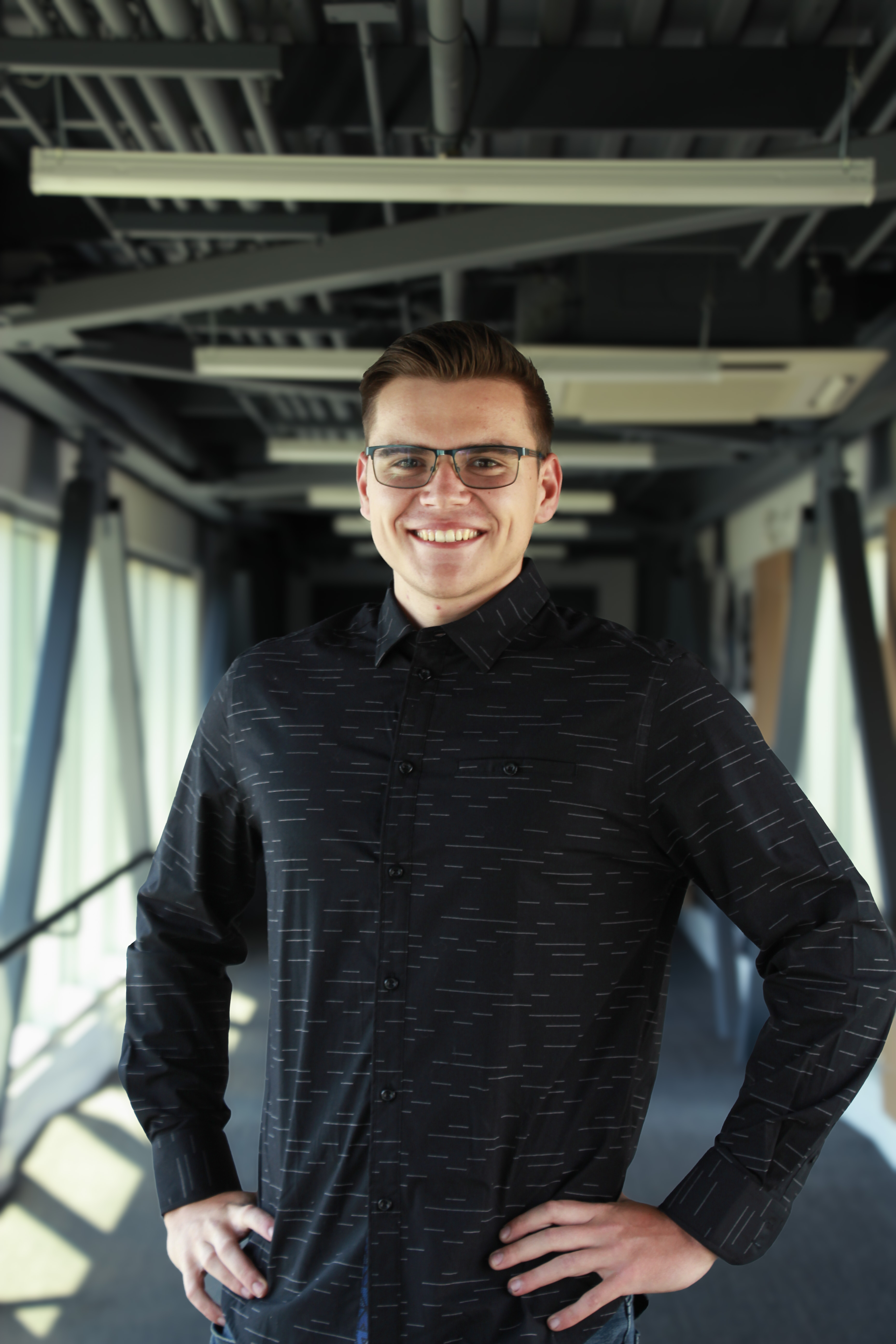 Alexandre Corriveau
