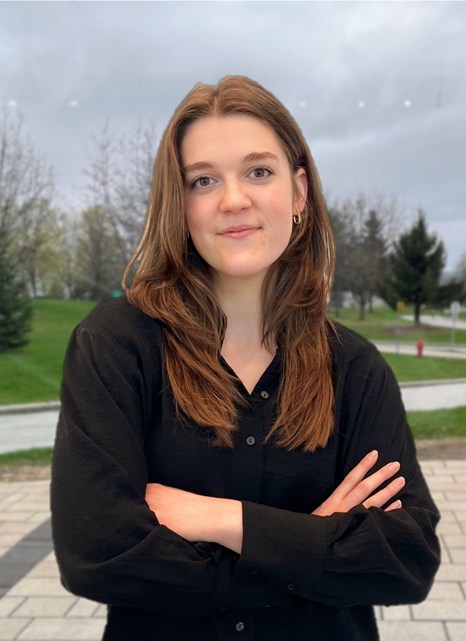 Catherina Bilodeau