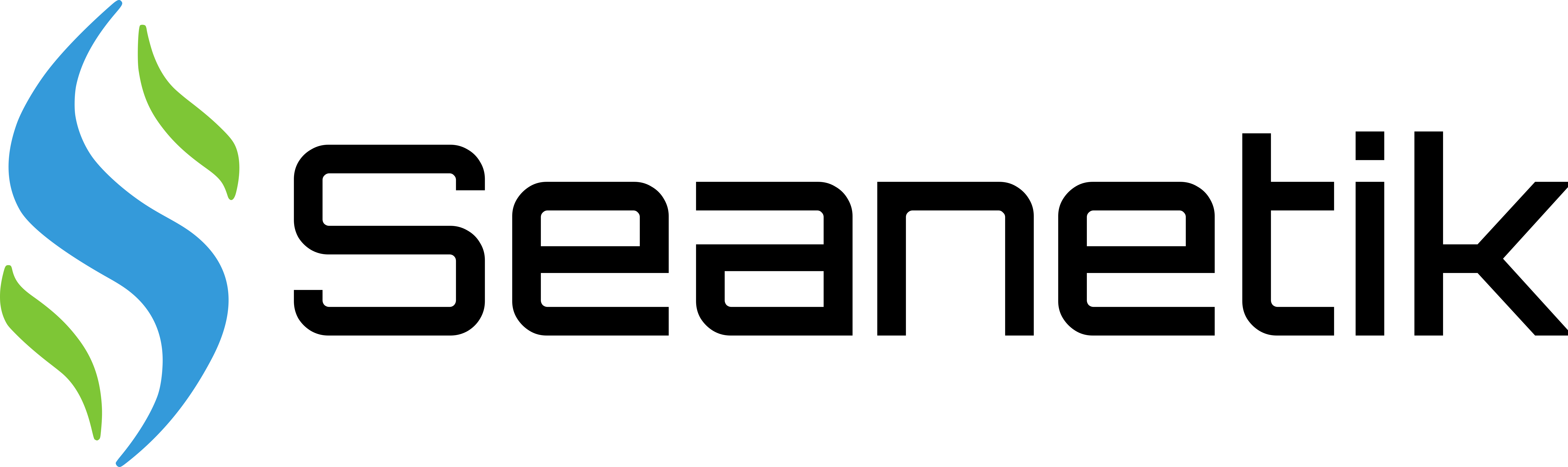 Seanetik
